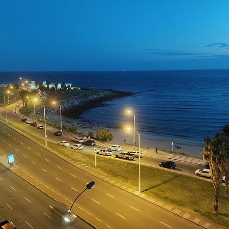 Escorpio De Mar Apartment Монтевидео Екстериор снимка