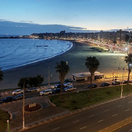 Escorpio De Mar Apartment Монтевидео Екстериор снимка
