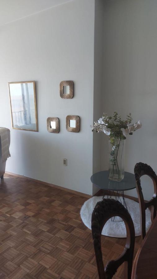 Escorpio De Mar Apartment Монтевидео Екстериор снимка