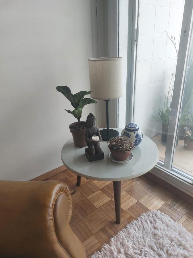 Escorpio De Mar Apartment Монтевидео Екстериор снимка