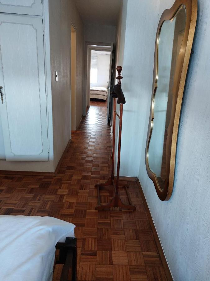 Escorpio De Mar Apartment Монтевидео Екстериор снимка