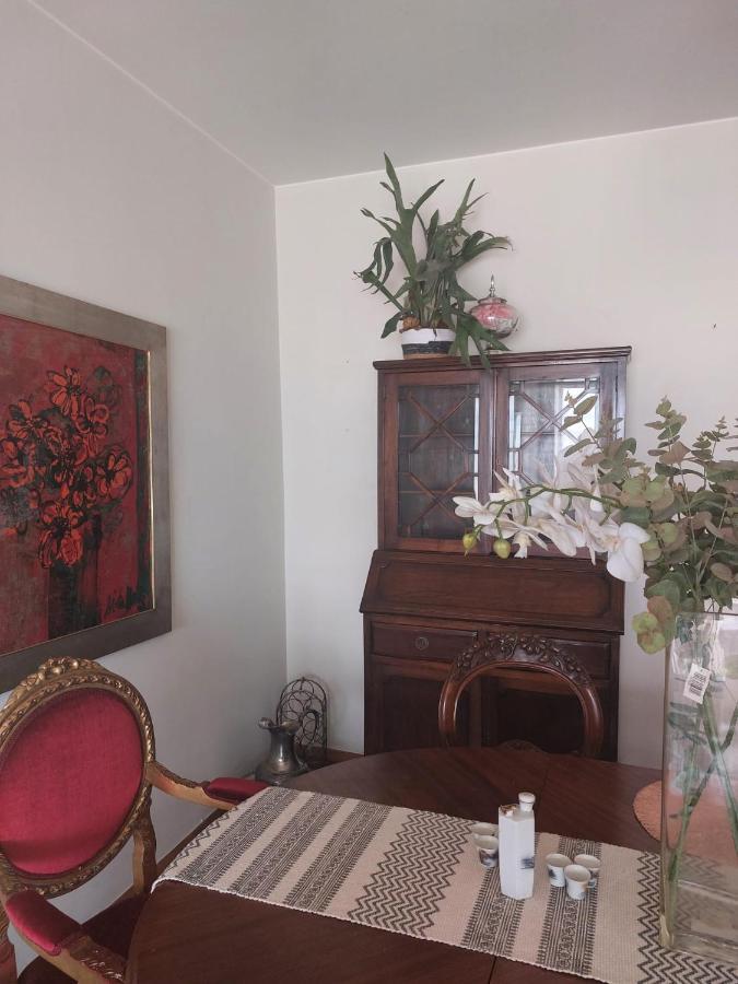 Escorpio De Mar Apartment Монтевидео Екстериор снимка