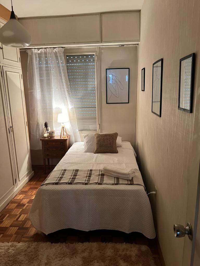 Escorpio De Mar Apartment Монтевидео Екстериор снимка