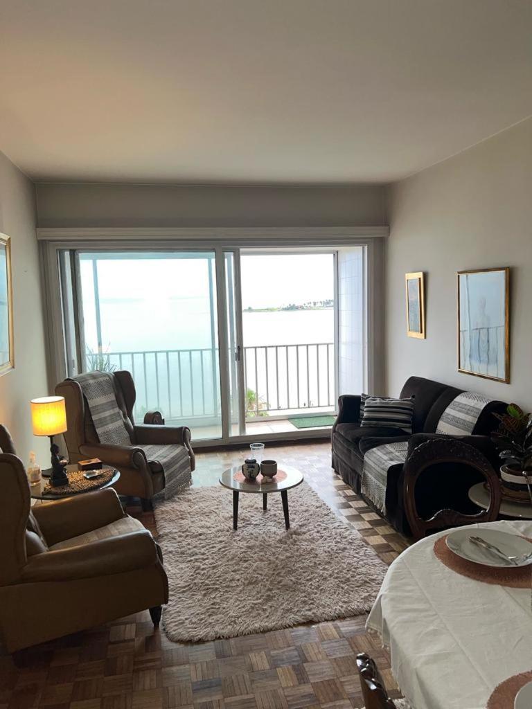 Escorpio De Mar Apartment Монтевидео Екстериор снимка