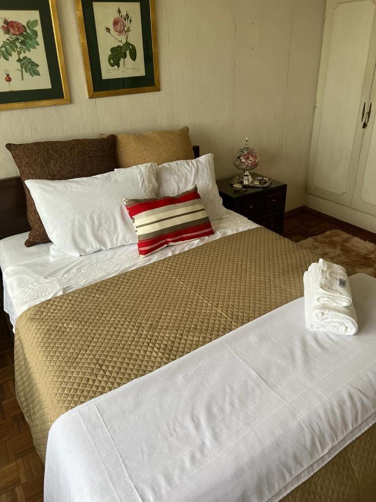 Escorpio De Mar Apartment Монтевидео Екстериор снимка